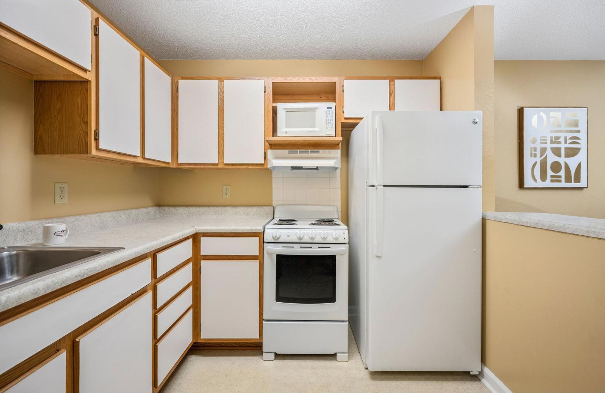 Affordable Suites วิลสัน ภายนอก รูปภาพ