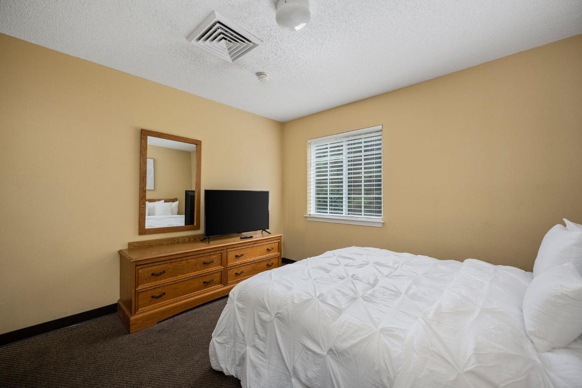 Affordable Suites วิลสัน ภายนอก รูปภาพ