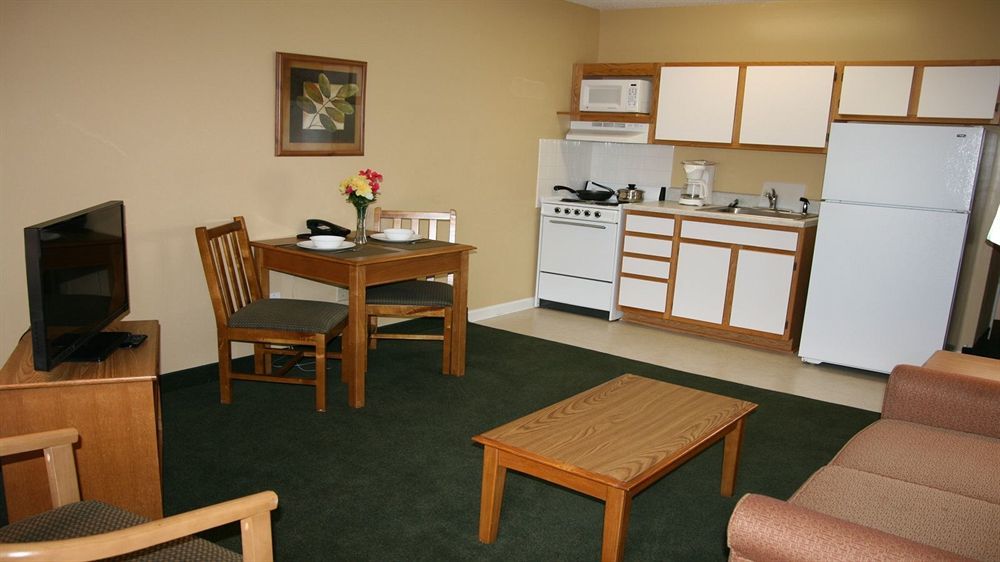 Affordable Suites วิลสัน ภายนอก รูปภาพ